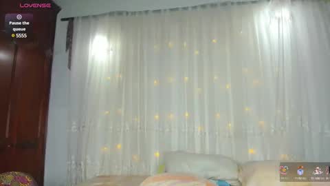 Cami vazques online show from 02/07/25, 11:55