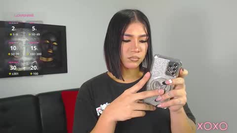 Cami vazques online show from 02/07/26, 12:36