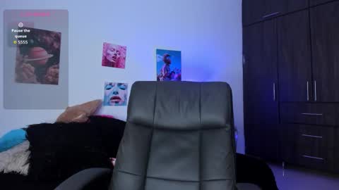 Cami vazques online show from 03/24/26, 03:11