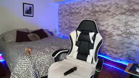 Camila Roose online show from 02/28/26, 09:05