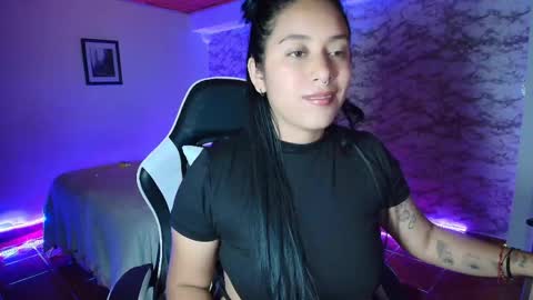 Snapshot of camila_iroose chatting on 05/11/26, 12:49 Camila Roose online show from 05/11/26, 12:49