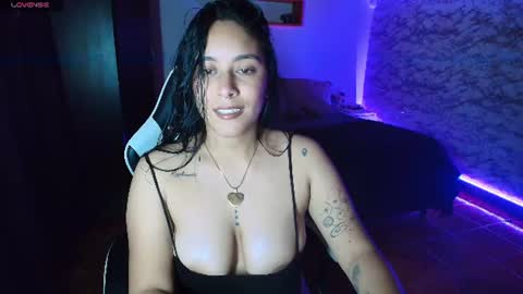 Snapshot of camila_iroose chatting on 07/03/26, 12:50 Camila Roose online show from 07/03/26, 12:50