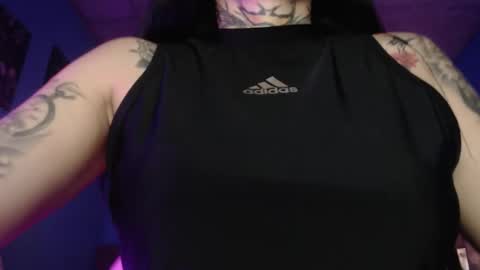 camila_love14 online show from 02/28/26, 07:59