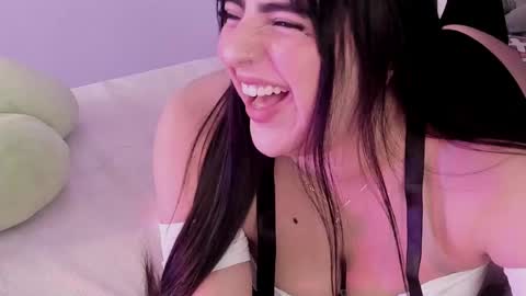 Camila online show from 02/07/26, 01:53