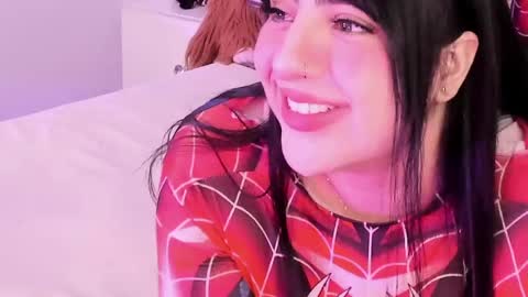 Camila online show from 04/14/26, 01:11