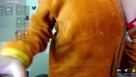 Cami online show from 01/15/25, 10:17