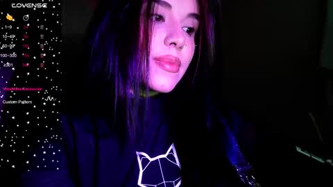 Cami online show from 09/08/25, 08:41