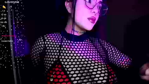 Cami online show from 09/24/25, 12:36