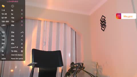 Snapshot of camila_torrez chatting on 06/24/26, 08:08 MIA online show from 06/24/26, 08:08