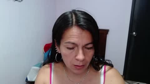 Camila Vargas online show from 07/18/26, 06:34