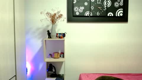 Camila ventura online show from 01/07/26, 07:16