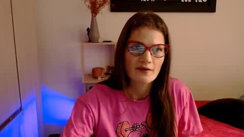 Camila ventura online show from 01/16/26, 07:07