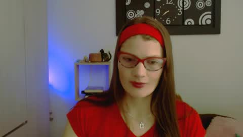 Snapshot of camila_ventura chatting on 05/20/26, 12:00 Camila ventura online show from 05/20/26, 12:00