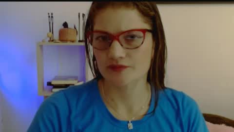 Snapshot of camila_ventura chatting on 05/23/26, 11:14 Camila ventura online show from 05/23/26, 11:14