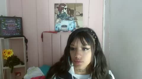 camila_williiamsres online show from 06/22/26, 12:45