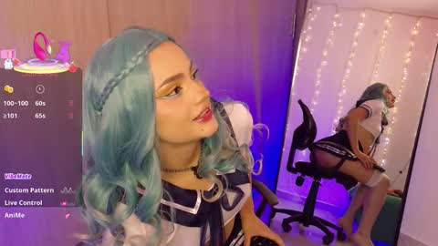 Snapshot of camilaandrade_ chatting on 01/18/26, 02:32 Cami online show from 01/18/26, 02:32