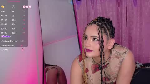 Cami  online show from 06/09/26, 02:28