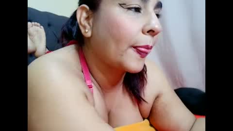 Camila Browm online show from 02/18/25, 03:42