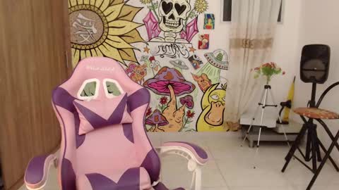 camilacarter online show from 01/19/25, 02:47