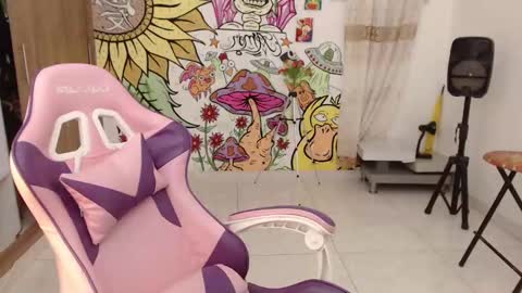 camilacarter online show from 02/11/25, 04:01