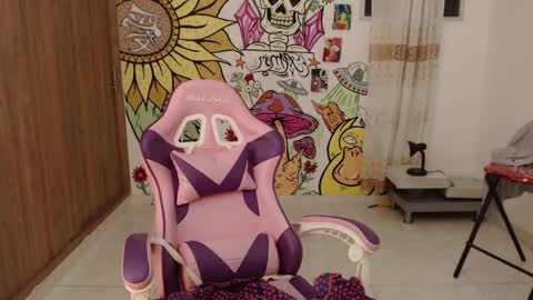 camilacarter online show from 03/10/25, 06:27