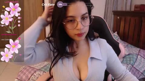 camilacarter online show from 02/11/26, 02:49