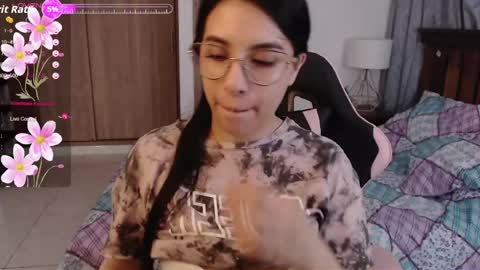 camilacarter online show from 04/15/26, 03:13