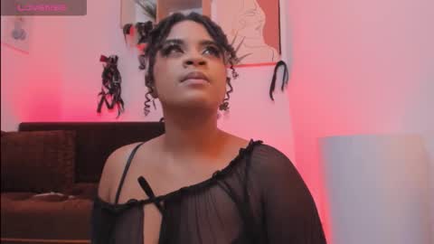 Camila Foox online show from 12/17/25, 03:56