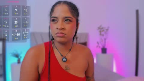 Camila Foox online show from 03/19/26, 05:55