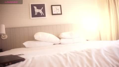 Camila online show from 01/06/25, 09:54