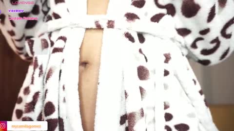 Camila online show from 02/23/25, 03:02