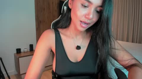 Camila online show from 02/10/26, 11:09