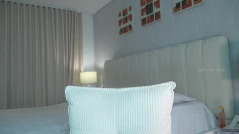 Camila online show from 04/17/26, 11:30