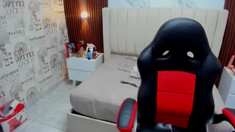 CAMILA  online show from 02/10/26, 11:58