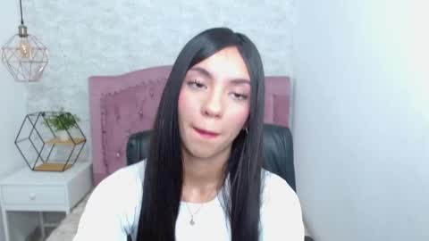 Cami online show from 02/08/25, 01:44