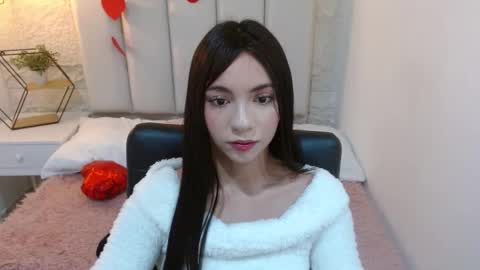 Cami online show from 02/23/26, 12:24