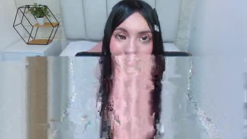 Snapshot of camilah_tk chatting on 05/11/26, 02:45 Cami online show from 05/11/26, 02:45