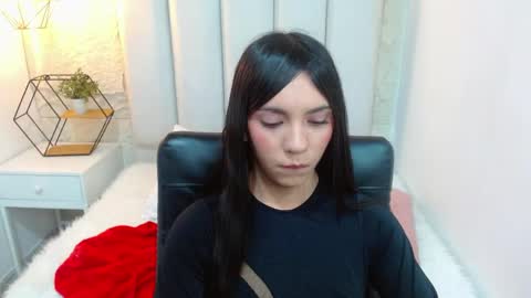 Snapshot of camilah_tk chatting on 06/01/26, 12:51 Cami online show from 06/01/26, 12:51
