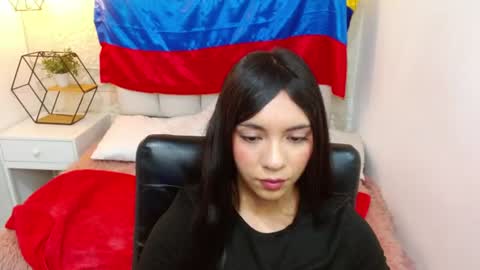 Cami online show from 06/20/26, 12:41