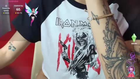 kira online show from 09/21/25, 01:13