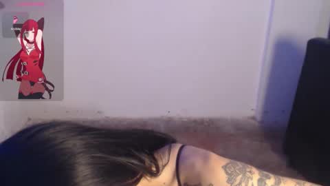 Snapshot of camilahot_girl chatting on 05/29/26, 12:41 kira online show from 05/29/26, 12:41