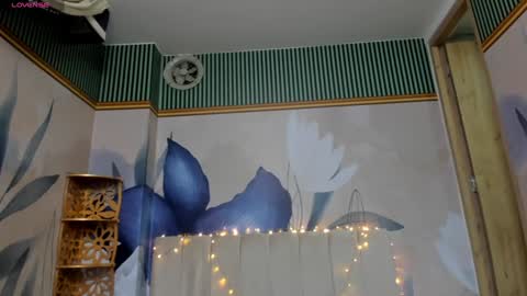 Camila  online show from 12/27/24, 03:20