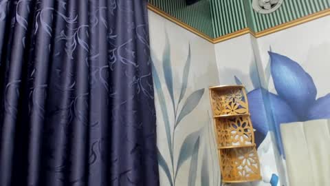 Camila  online show from 12/27/24, 09:28