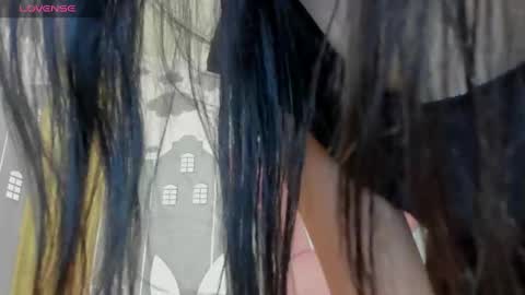 Camila  online show from 01/12/25, 03:17