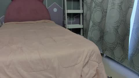 Camila  online show from 01/19/25, 12:39