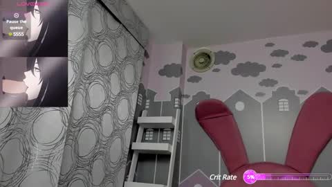 Camila  online show from 01/29/25, 01:37