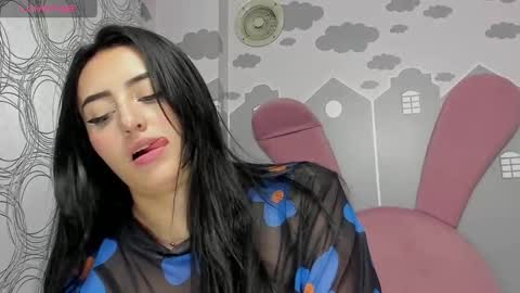 Camila  online show from 02/15/25, 04:03