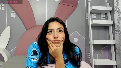 Camila  online show from 02/20/25, 06:39