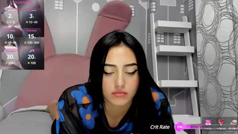 Camila  online show from 03/07/25, 03:40