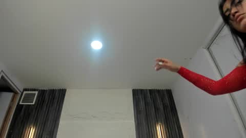 Camila  online show from 10/17/25, 11:13